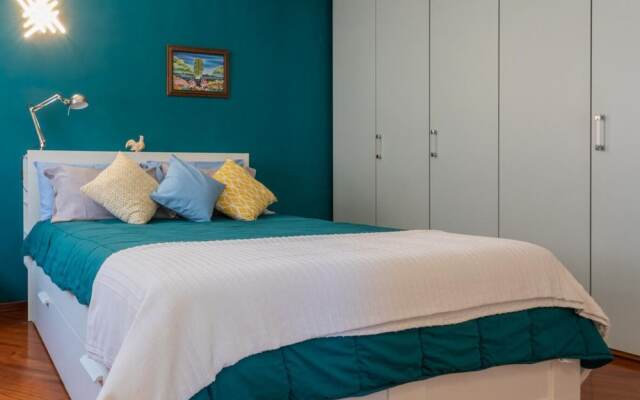 Quartieri Central Home by Wonderful Italy