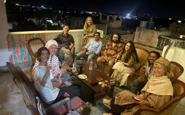 Suri Guest House