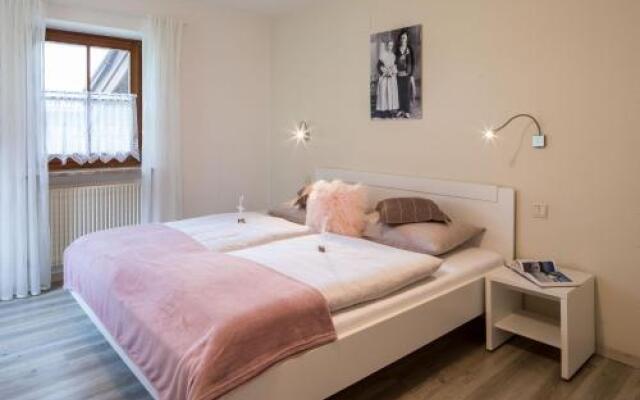 Apartment Hueberhof