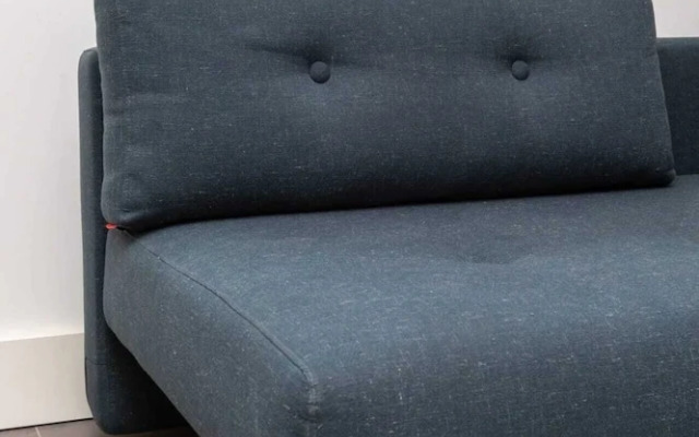 Modern Family Friendly 2 Bedroom Flat in Hackney Wick