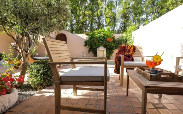 Proven ale House With Pool and spa