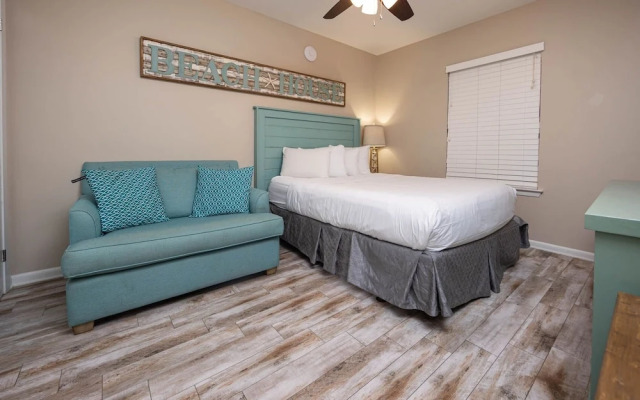 Phoenix X 313 3 Bedroom Condo