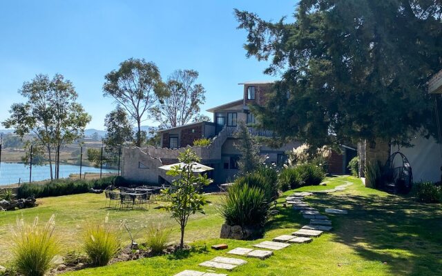 Dos Aguas Hotel Boutique