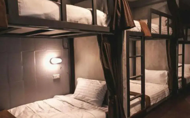 AHA Lanta Cozy Hostel