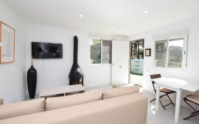 HomeHolidaysRentals Golions - Costa Barcelona