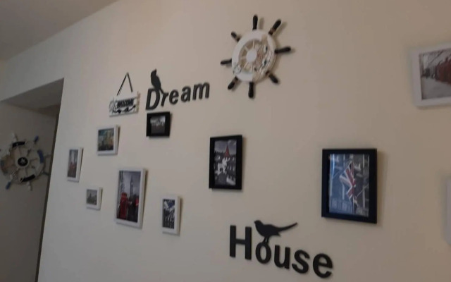 八畝田 Bamutian Farmland 8 Mu