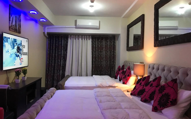 Wind Residences Tower 3