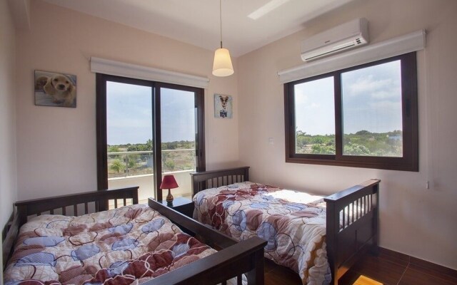 Protaras St Raphael Villa