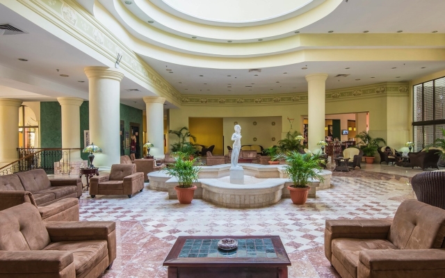 Four Points By Sheraton Havana