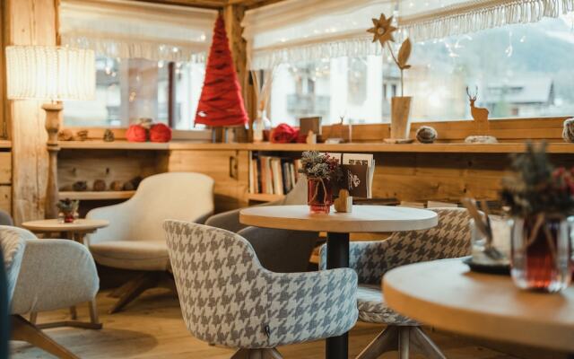 FIORI Dolomites Experience Hotel