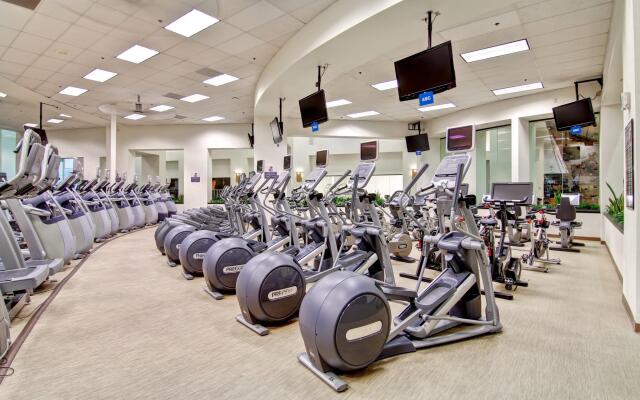DoubleTree by Hilton Hotel Pleasanton at the Club