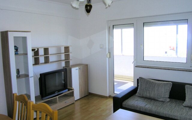 Apartment Miroslav