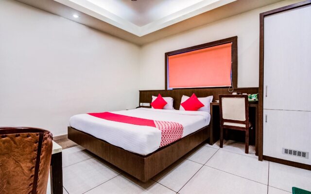 Emerald Hotel