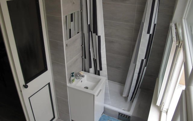 Studio apartman "Arna"