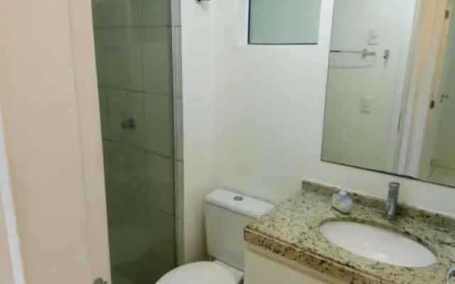 Natture Condomínio Clube