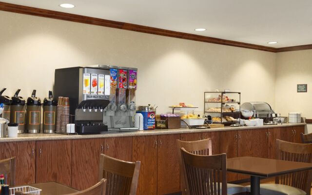 Studio 6 Hobbs, NM – Event Center