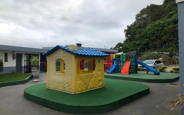 Martim De Sá Pé Na Areia-03 Dorm-Wi Fi