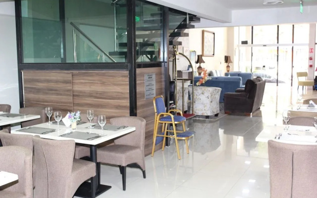 Howard Johnson by Wyndham Ciudad del Este