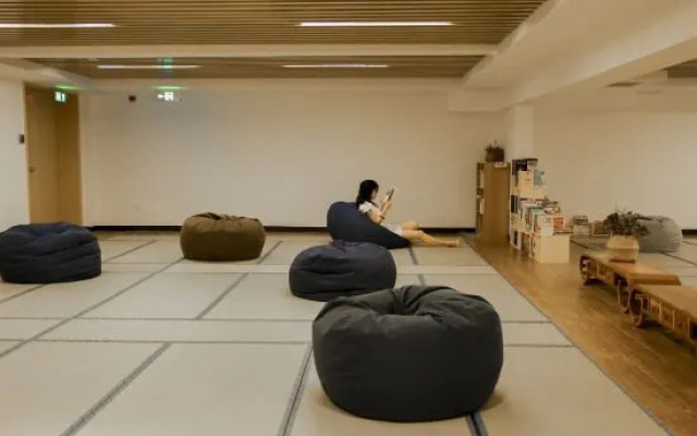 Tanfeng Hot Spring Resort