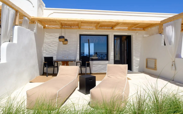 Ifestau4 Suites