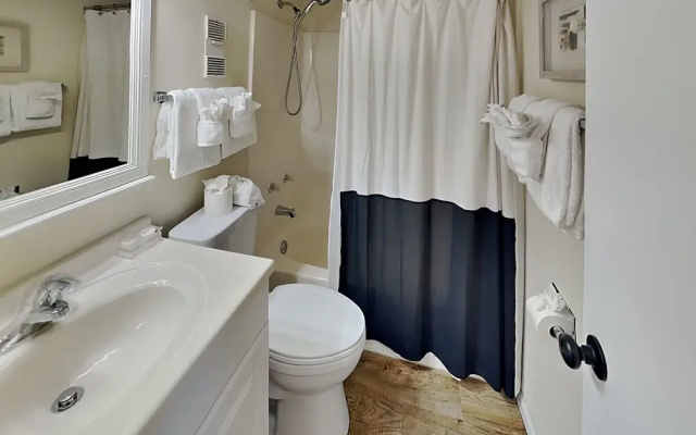 Sand Caper 509 by Distinctive Beach Rentals