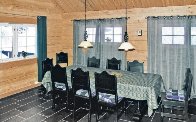 Awesome Home in Trysil With 4 Bedrooms, Sauna and Wifi