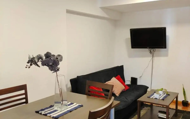 Apartamento Carlucci C4 6b