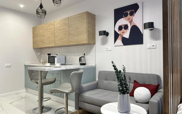 MaxRealty24 на улице Лётчика Осканова 6