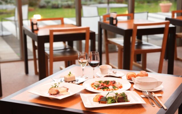 Furano Natulux Hotel