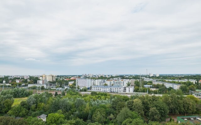 P&O Apartments Arkadia 10