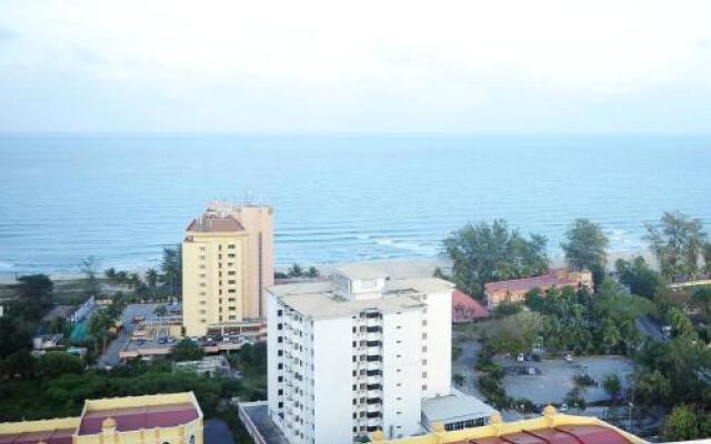 Seaview Holiday Apartment 3