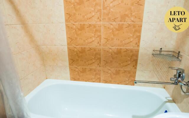 LetoApart (ЛетоАпарт) на улице Горная 15В