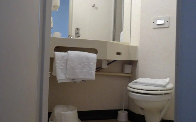 MetrHotel Basso Cambo