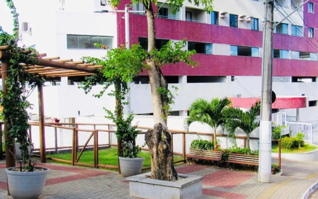 Axé home - Apartamento conceito em Salvador
