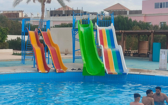 Badawia Sharm Resort