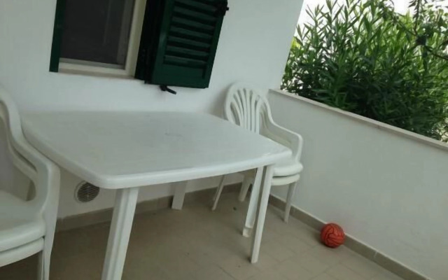 Villaggio Piano Grande