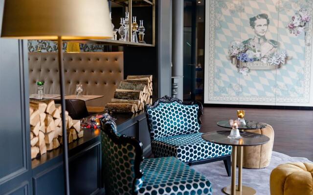 Motel One München - Sendlinger Tor