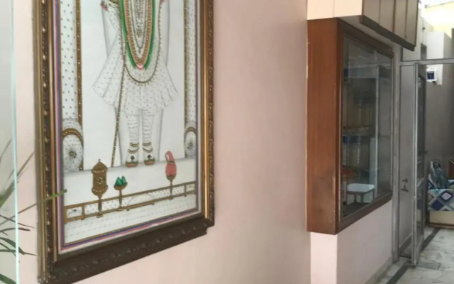 Hotel Shree Jee Darshan