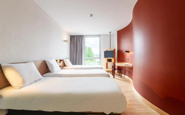B&B Hotel Lully 3 Lakes