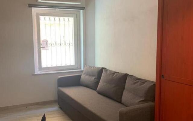 S236 - Sirolo, monolocale nei vicoli