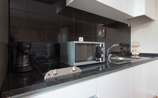 City View - Santo Ildefonso Luxury