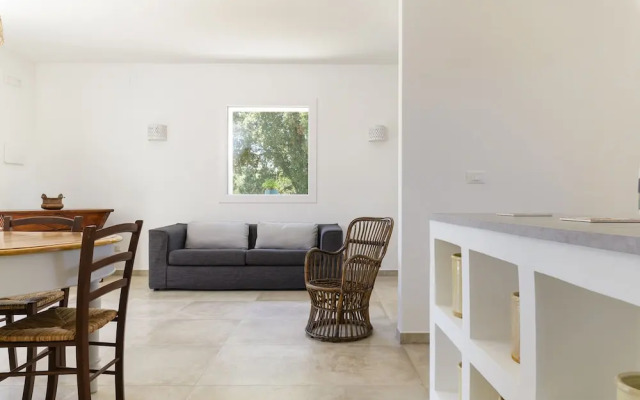 Villetta Foragno con Giardino