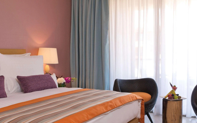 Mövenpick Resort & Spa Tala Bay Aqaba