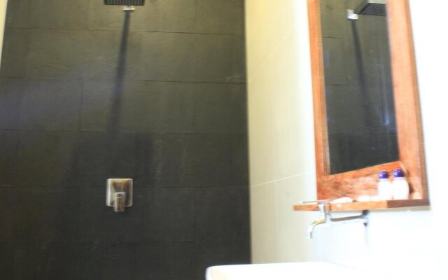 Alam Mimpi Hotel