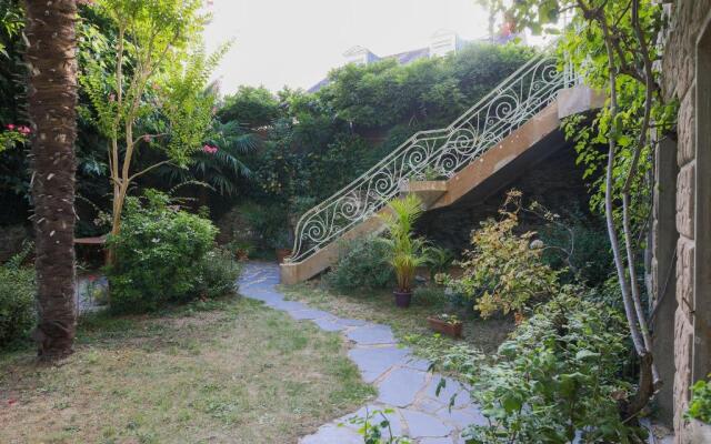 La Maison De Florence