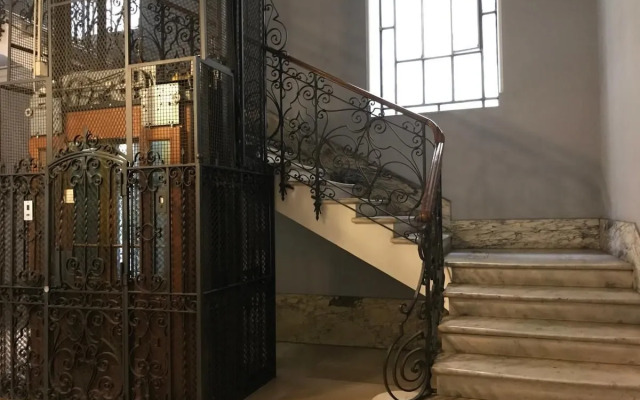 Residenza Vatican Suite