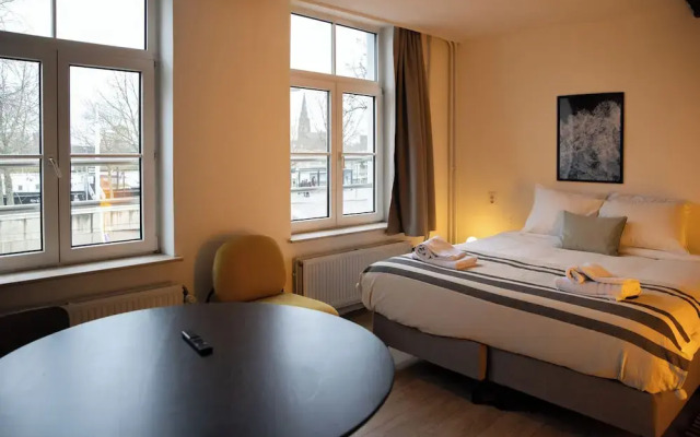 Smartflats - L'Orangerie I Maastricht