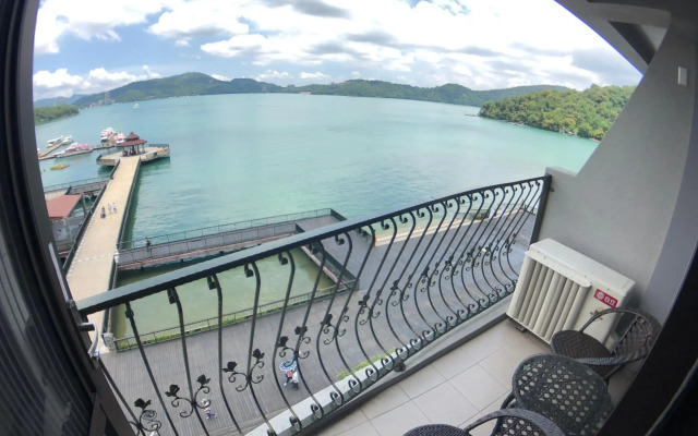 Ming Yue Hu Lakeview BnB