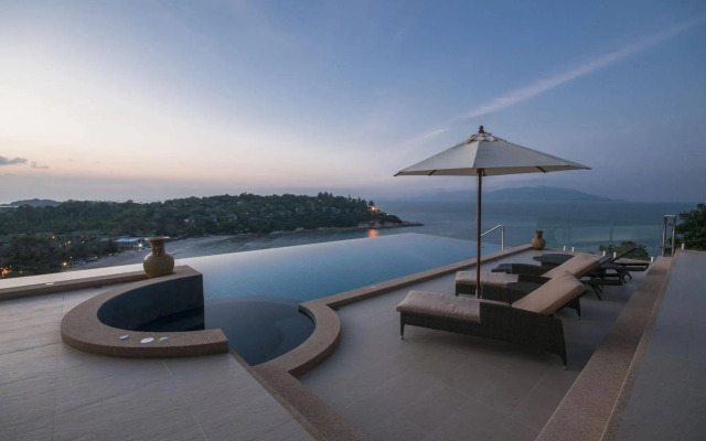 Villa Tasanee
