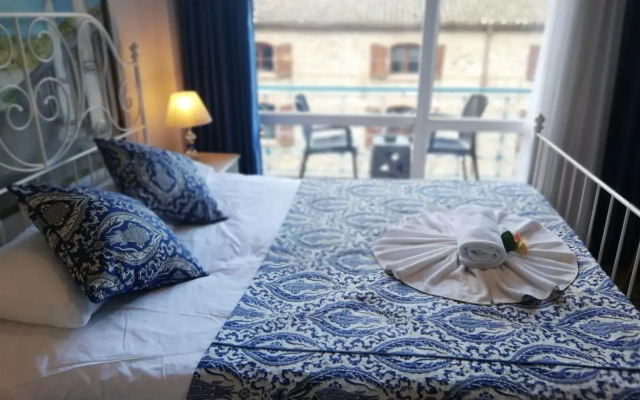 Urkmez Hotel